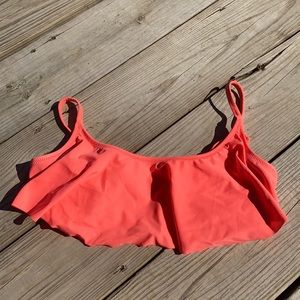 Old navy swim top